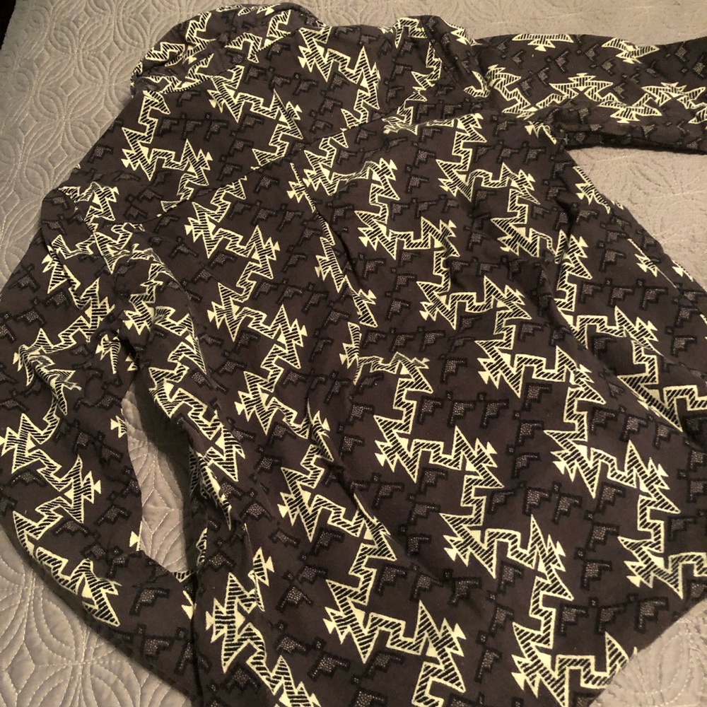 🌟BDG Button Top - Picture 4 of 7